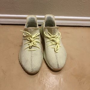Yeezy Boost 350 v2 Butter